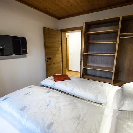 Leni'S Appartements Fieberbrunn Eksteriør bilde